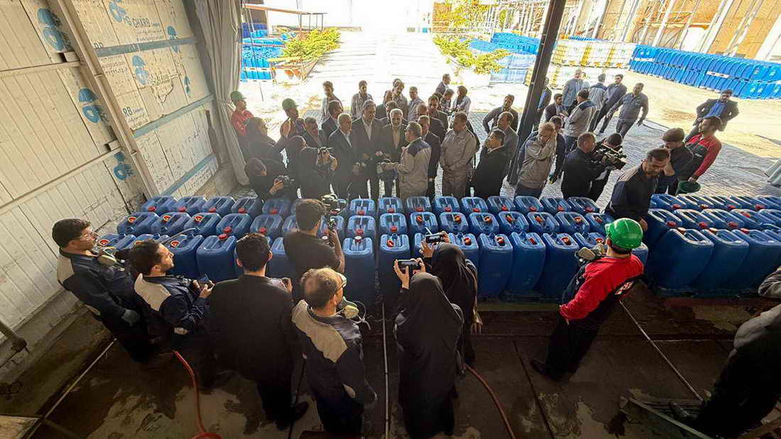 سفر عضو هیأت‌مدیره بانک توسعه تعاون به آذربایجان شرقی؛ از تبریز تا ارس در مسیر توسعه