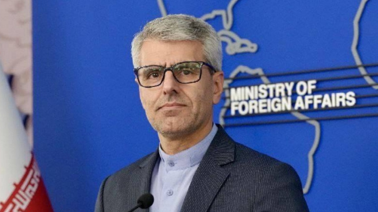ایران جنایات جنگی آمریکا در یمن را محکوم کرد ایران جنایات جنگی آمریکا در یمن را محکوم کرد