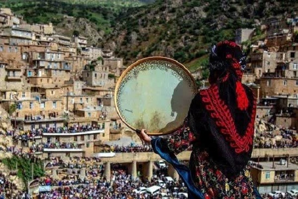 ثبت مراسم هزار دف پالنگان در تقویم ملی رویدادهای گردشگری کشور ثبت مراسم هزار دف پالنگان در تقویم ملی رویدادهای گردشگری کشور