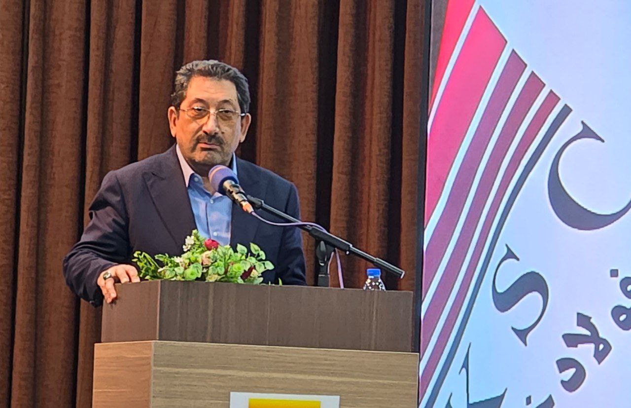 وزیر صمت: شرکت فولاد خوزستان نماد صنعت فولاد ایران است وزیر صمت: شرکت فولاد خوزستان نماد صنعت فولاد ایران است