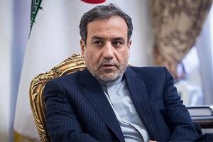 عراقچی: موفقیت در خنثیسازی تحریمها، تحریمکنندگان را ناامید کرد عراقچی: موفقیت در خنثیسازی تحریمها، تحریمکنندگان را ناامید کرد