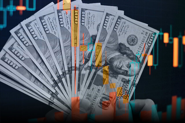 قیمت جدید ارز تجاری در اولین روز خردادماه قیمت جدید ارز تجاری در اولین روز خردادماه
