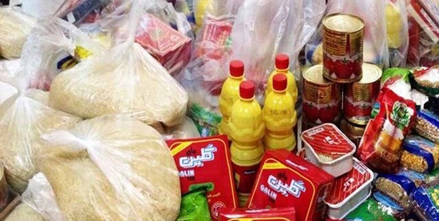 پایش مستمر بازار و تأمین کافی کالاهای اساسی در تهران پایش مستمر بازار و تأمین کافی کالاهای اساسی در تهران