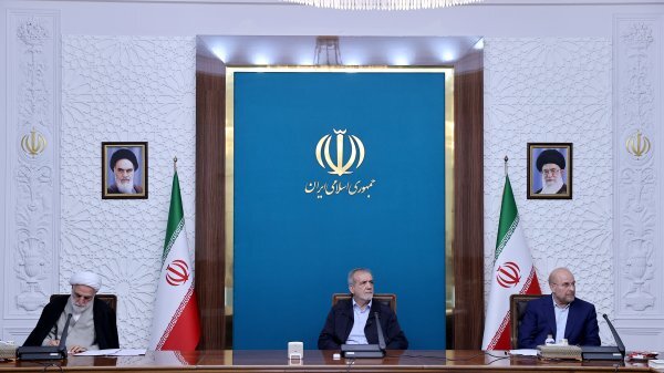 نقش شورای هماهنگی اقتصادی سران قوا در برخی تصمیمات اقتصادی تکذیب شد نقش شورای هماهنگی اقتصادی سران قوا در برخی تصمیمات اقتصادی تکذیب شد