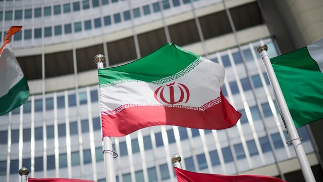 ایران:اعتراض صریح خود را نسبت به محتوای گزارش آژانس انرژی اتمی اعلام می‌کنیم