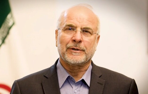 قالیباف: راه موفقیت در هر پدیدهای مشارکت مردم است قالیباف: راه موفقیت در هر پدیدهای مشارکت مردم است