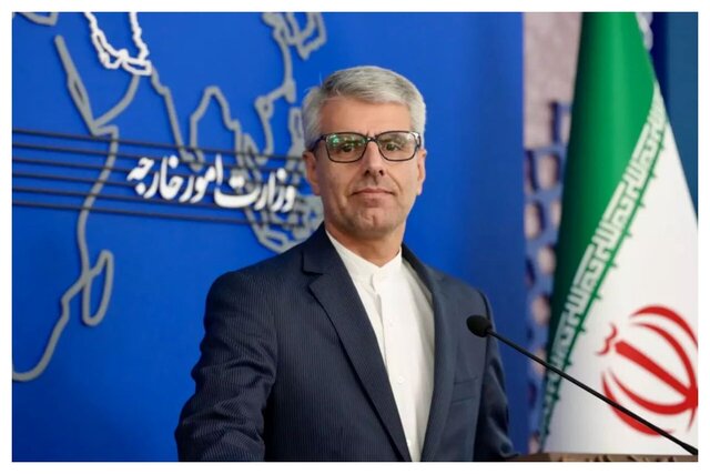 بقائی: اتحادیه اقتصادی اوراسیا برای ایران از ارزش ویژهای برخوردار است بقائی: اتحادیه اقتصادی اوراسیا برای ایران از ارزش ویژهای برخوردار است