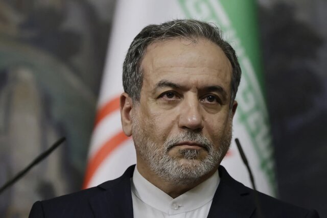 بقائی: عراقچی این هفته راهی پاکستان و هند می شود بقائی: عراقچی این هفته راهی پاکستان و هند می شود