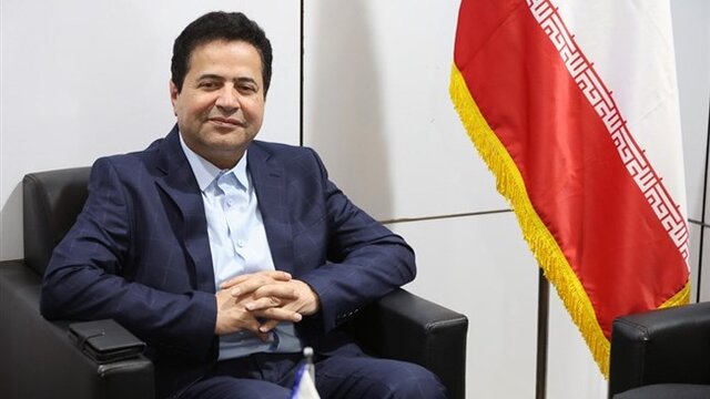 بخش خصوصی برای بازسازی بندر شهید رجایی اعلام آمادگی کرد بخش خصوصی برای بازسازی بندر شهید رجایی اعلام آمادگی کرد