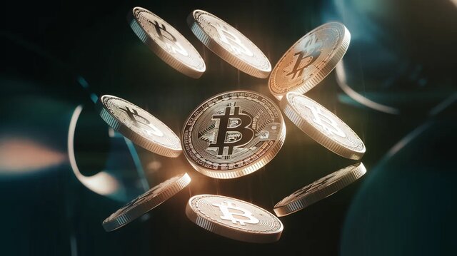 تلاش برای شناسایی انتقال مرموز بیتکوین تلاش برای شناسایی انتقال مرموز بیتکوین