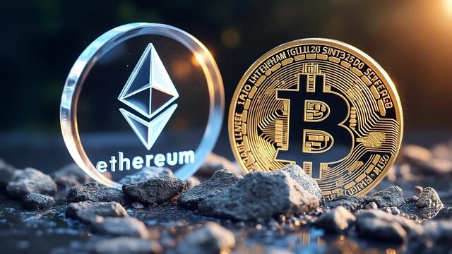 آخرین وضعیت بازار رمزارزها در جهان؛ رشد بیتکوین ادامه دارد آخرین وضعیت بازار رمزارزها در جهان؛ رشد بیتکوین ادامه دارد