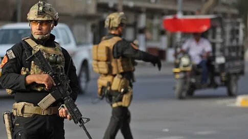 تدابیر امنیتی گسترده در بغداد پیش از برگزاری اجلاس سران عرب تدابیر امنیتی گسترده در بغداد پیش از برگزاری اجلاس سران عرب