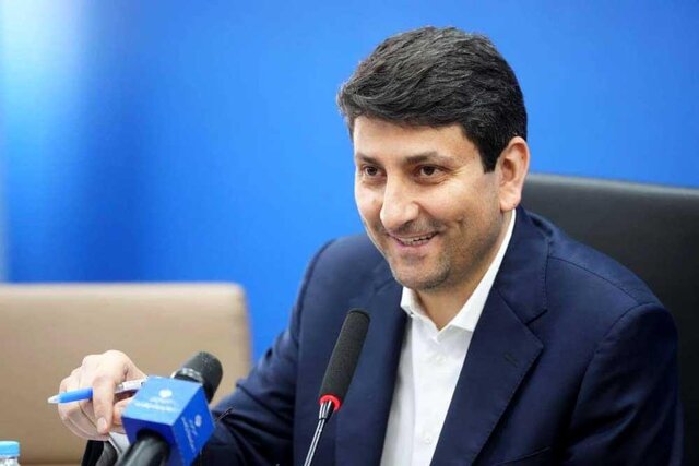فناوری ۵G روی گوشیهای سامسونگ در ایران فعال می شود فناوری ۵G روی گوشیهای سامسونگ در ایران فعال می شود