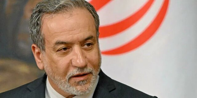 عراقچی: هرگونه سوءاستفاده از اسنپبک ممکن است به تشدید تنشهایی منجر شود عراقچی: هرگونه سوءاستفاده از اسنپبک ممکن است به تشدید تنشهایی منجر شود