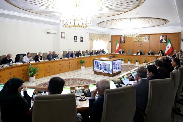 پزشکیان: در مذاکره جدی و به‌دنبال توافق هستیم