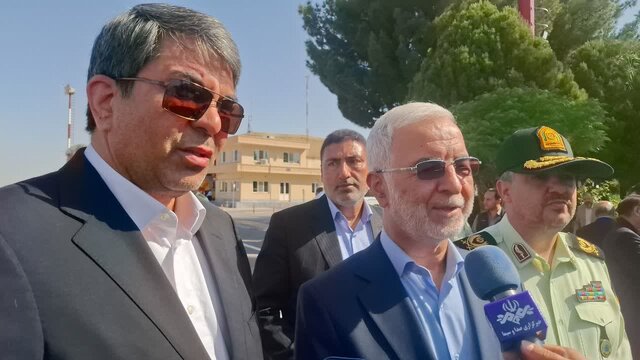 وزیر کشور: کشور ظرفیت پذیرش اتباع غیرمجاز را ندارد