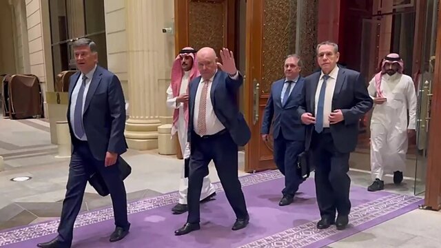 ترکیه: مطمئن نیستیم مذاکرات مستقیم بین طرف‌های اوکراینی و روسی امروز انجام شود