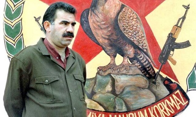 اوجالان:یک تغییر عمده برای ترمیم روابط ترکیه و کردها نیاز است اوجالان:یک تغییر عمده برای ترمیم روابط ترکیه و کردها نیاز است