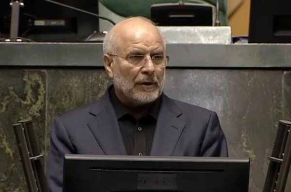 قالیباف: مبنای شهید رئیسی در دولتداری، کار و امید و حرکت بود قالیباف: مبنای شهید رئیسی در دولتداری، کار و امید و حرکت بود