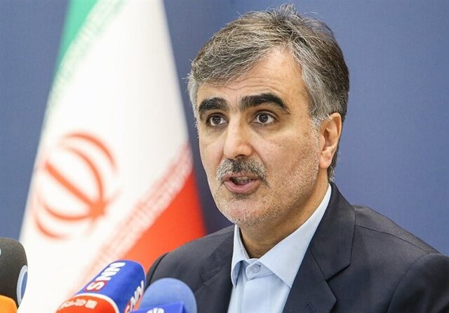 تبدیل ۵۰ شعبه بانکی در خارج از کشور به مراکز جذب سرمایههای خارجی تبدیل ۵۰ شعبه بانکی در خارج از کشور به مراکز جذب سرمایههای خارجی