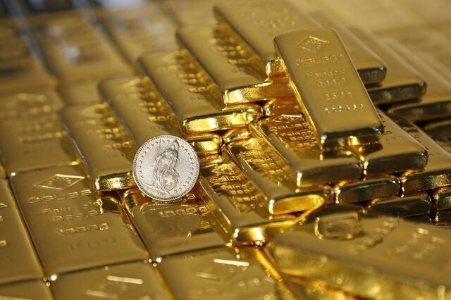 سقوط قیمت طلا به پایینترین سطح هفته | تأثیر تصمیم دادگاه آمریکا بر بازار جهانی سقوط قیمت طلا به پایینترین سطح هفته | تأثیر تصمیم دادگاه آمریکا بر بازار جهانی
