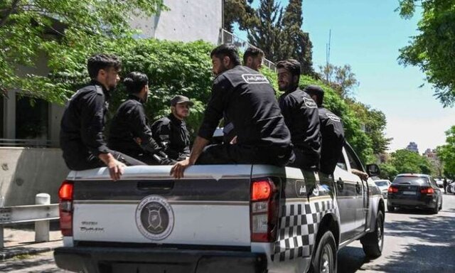 داعش مسؤولیت اولین حمله به نیروهای دولت موقت سوریه را به عهده گرفت داعش مسؤولیت اولین حمله به نیروهای دولت موقت سوریه را به عهده گرفت