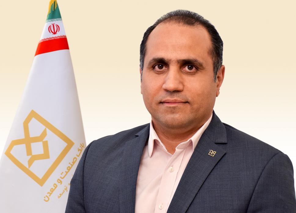 نفس تازه برای تولید در خوزستان؛ طرح نوبان بانك صنعت و معدن نفس تازه برای تولید در خوزستان؛ طرح نوبان بانك صنعت و معدن