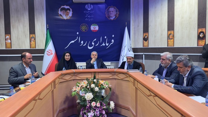 آغاز مأموریت توسعه‌محور وزیر میراث‌فرهنگی در میراث جهانی «منظر فرهنگی هورامان/ اورامانات»