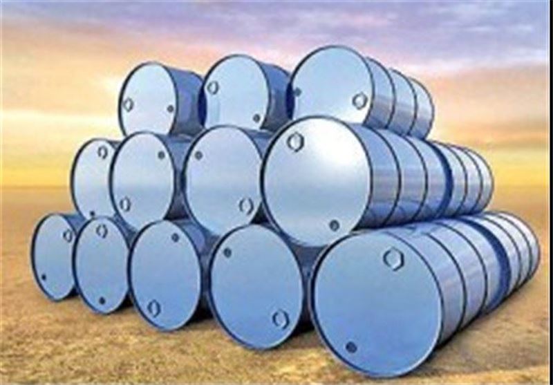 قیمت جهانی نفت کاهش یافت