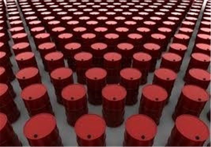 قیمت جهانی نفت ۲.۱۸ درصد افزایش یافت