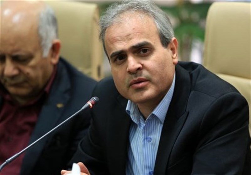 پروازهای فرودگاه مهرآباد برای  ۵ ساعت متوقف شد