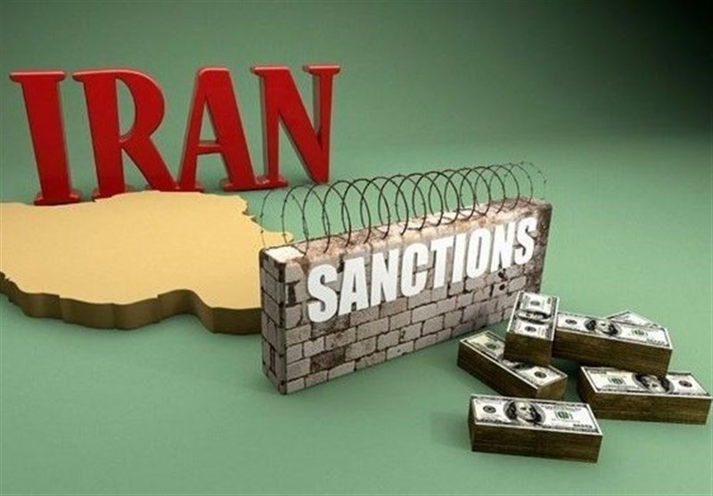 آمریکا تحریم‌های جدید ضدایرانی اعمال کرد