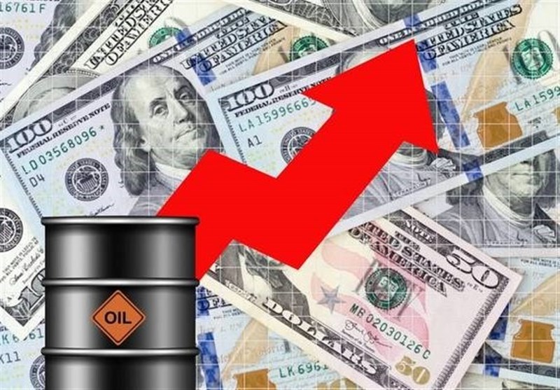 افزایش قیمت نفت در پی ازسرگیری مذاکرات تجاری بین آمریکا و چین افزایش قیمت نفت در پی ازسرگیری مذاکرات تجاری بین آمریکا و چین