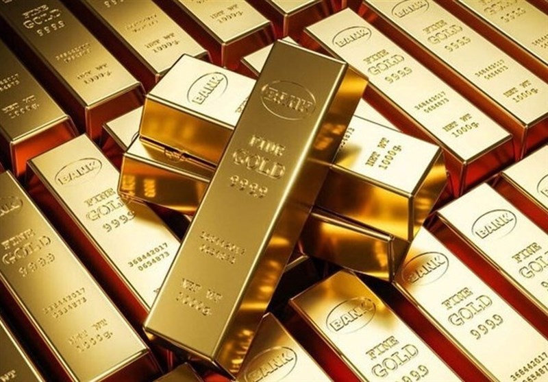 ترس از گسترش جنگ قیمت جهانی طلا را افزایش داد ترس از گسترش جنگ قیمت جهانی طلا را افزایش داد