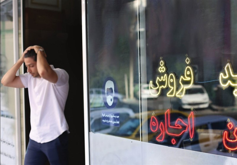 افزایش سقف ۲۵ درصدی اجاره بها مسکن در تهران تعیین شد