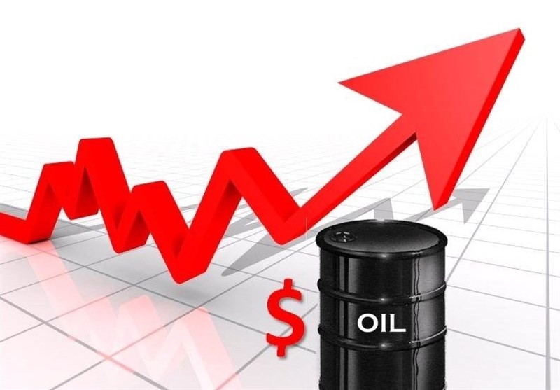 دورنمای یک قرارداد تجاری بین آمریکا و چین قیمت جهانی نفت را افزایش داد