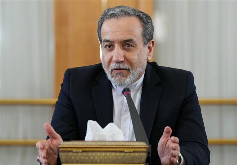 عراقچی خطاب به اروپا: اسرائیل و آمریکا دیپلماسی را نابود کردند