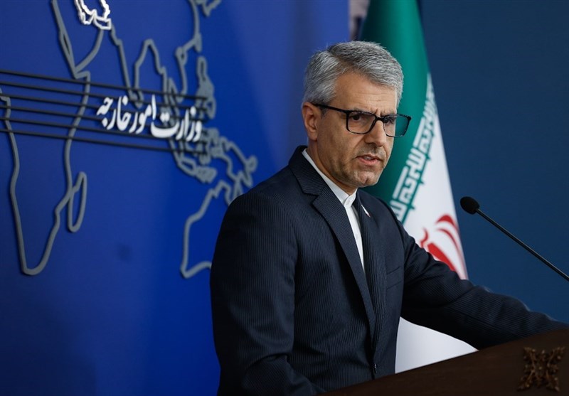 ایران حملات اسرائیل به جنوب لبنان را محکوم کرد