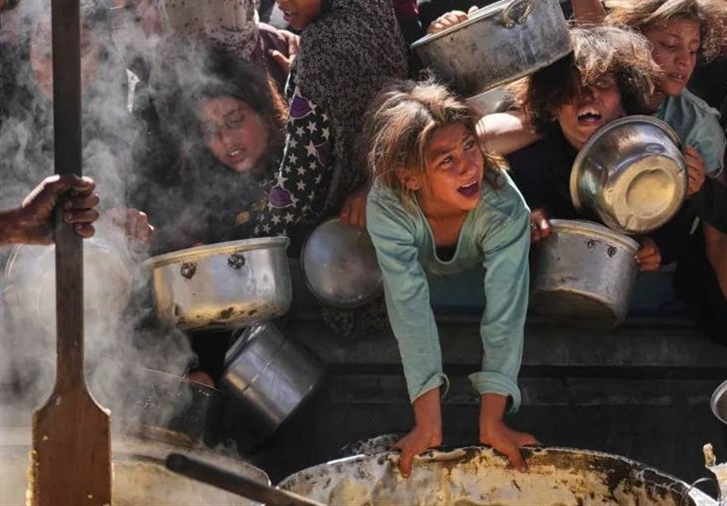 انتقاد گزارشگر سازمان ملل از سکوت جامعه بینالمللی مقابل رنج و فاجعه غزه انتقاد گزارشگر سازمان ملل از سکوت جامعه بینالمللی مقابل رنج و فاجعه غزه