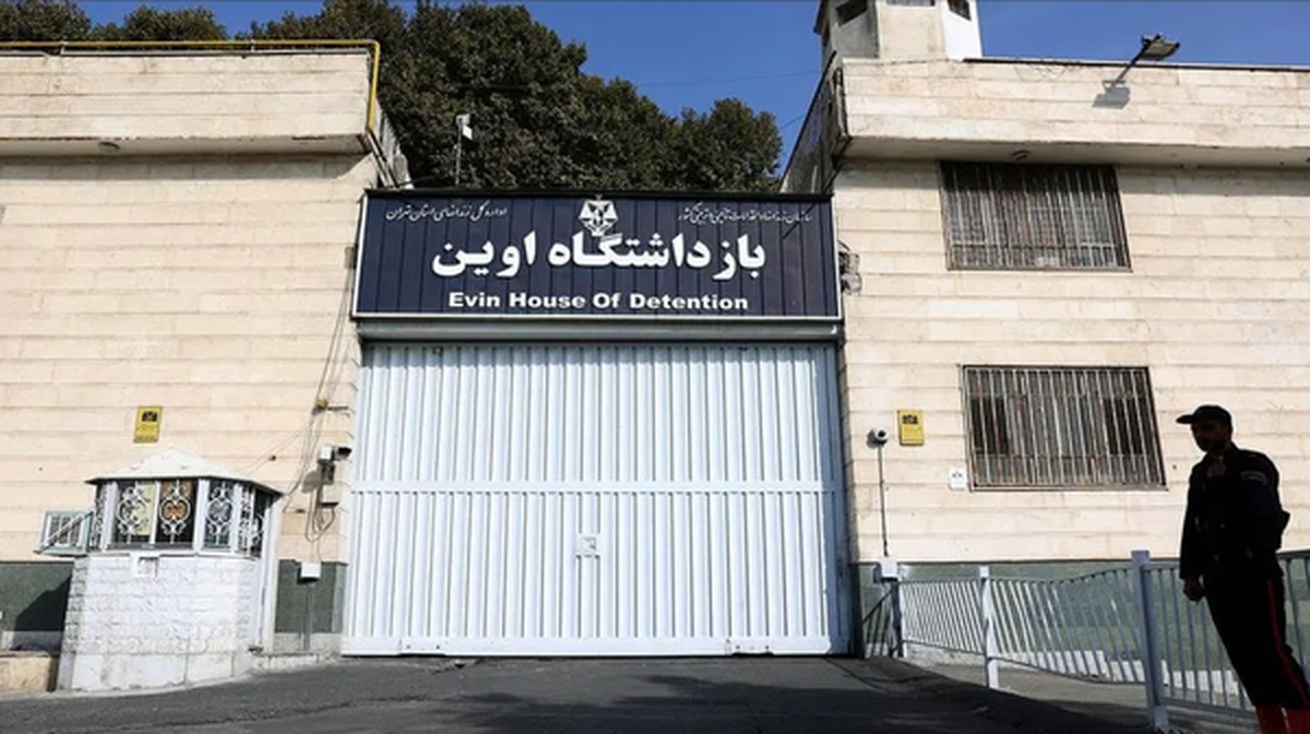 ۷۱ شهید در اثر حمله اسراییل به زندان اوین ۷۱ شهید در اثر حمله اسراییل به زندان اوین