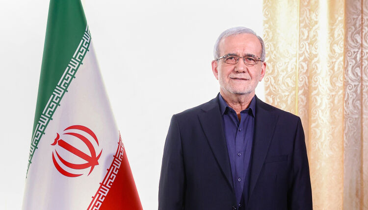 رئیس‌جمهور ایران عید قربان را به سران و مردم کشورهای اسلامی تبریک گفت