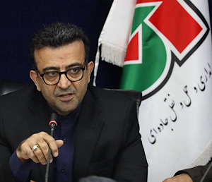 جابهجایی بیش از ۲۷ میلیون مسافر در دوماه جابهجایی بیش از ۲۷ میلیون مسافر در دوماه