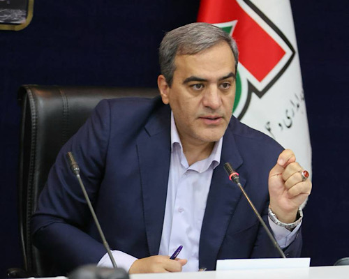 حمل‌ونقل کالا و مسافر بدون وقفه در جریان است