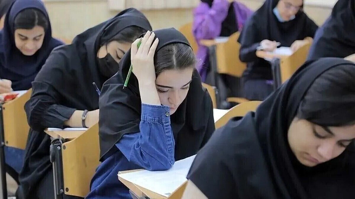 انتخاب رشته دانشجو معلمان از امروز آغاز می شود