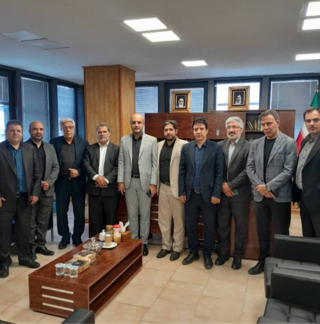 تجلیل از پایداری خدمات بیمهای در شرایط بحرانی تجلیل از پایداری خدمات بیمهای در شرایط بحرانی