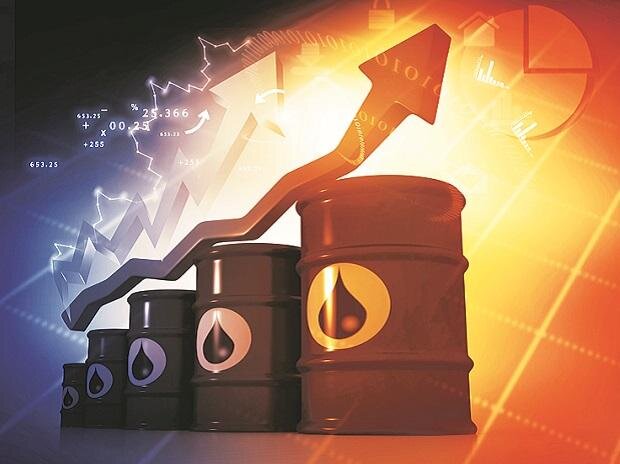 کاهش ذخایر نفت خام آمریکا قیمت نفت را افزایش داد