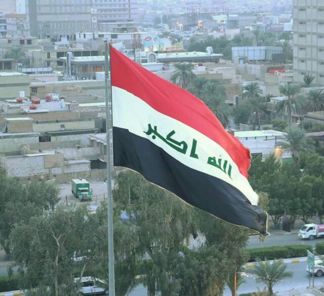 بغداد با نقض مجدد حریم هوایی عراق برای حمله به ایران مخالفت کرد بغداد با نقض مجدد حریم هوایی عراق برای حمله به ایران مخالفت کرد