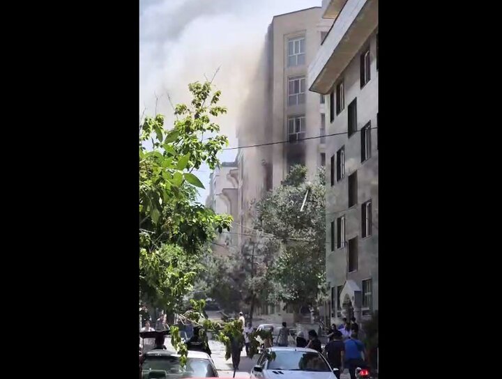 جزئیات حمله رژیم صهیونیستی به شهر قم