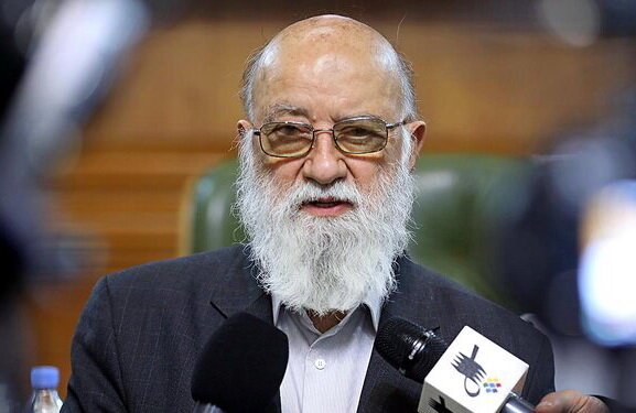 چمران: تسریع در صدور پروانه برای خانههای آسیبدیده در تهران چمران: تسریع در صدور پروانه برای خانههای آسیبدیده در تهران