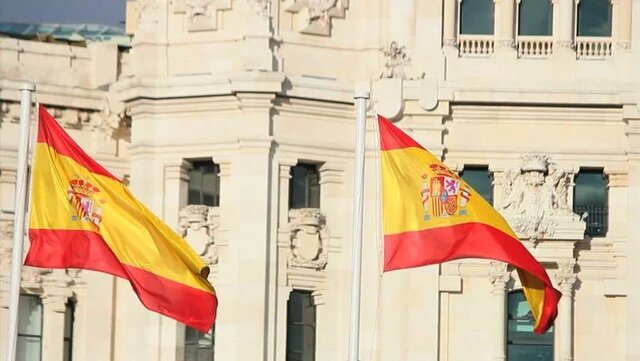 درخواست اسپانیا برای توقف خشونت و ازسرگیری مذاکرات در منطقه